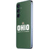 Ohio University Ohio Bobcats Logo Galaxy A55 5G Skin